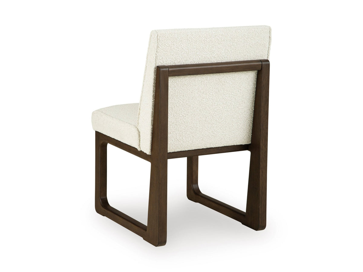 Darimore Dining Room Set with 6 Chairs Dining Room Sets| Ashley Homestore