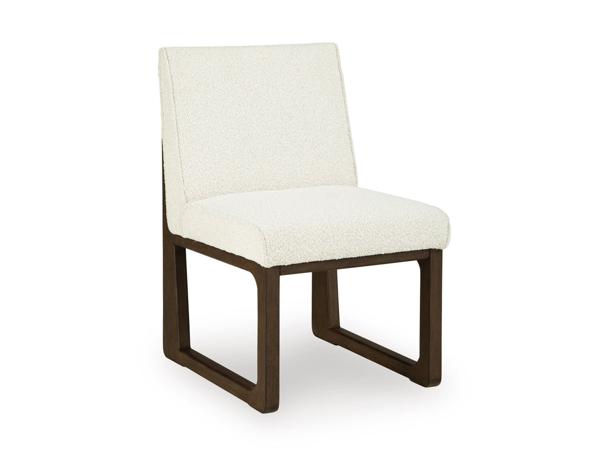 Darimore Dining Room Set with 6 Chairs Dining Room Sets| Ashley Homestore
