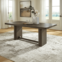 Darimore Rectangular Dining Room Table