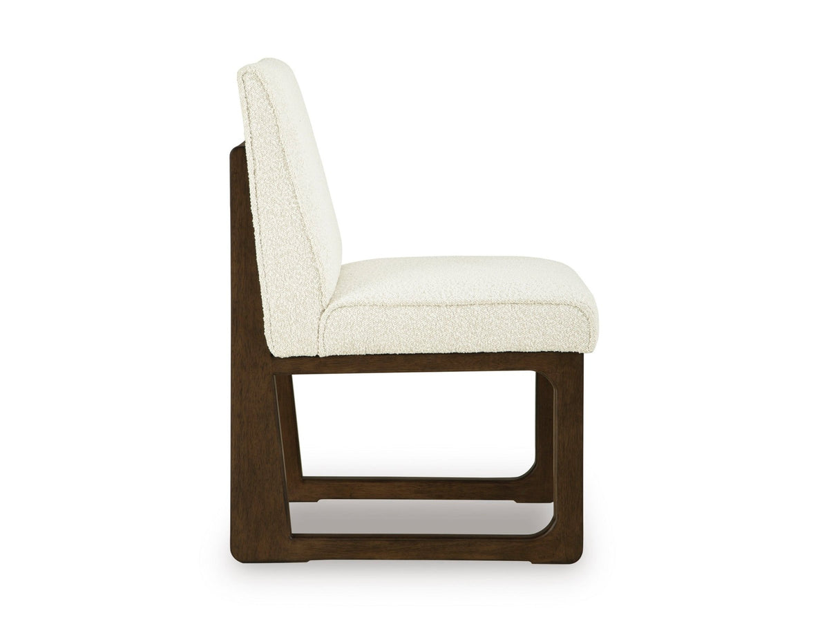 Darimore Dining Room Set with 6 Chairs Dining Room Sets| Ashley Homestore