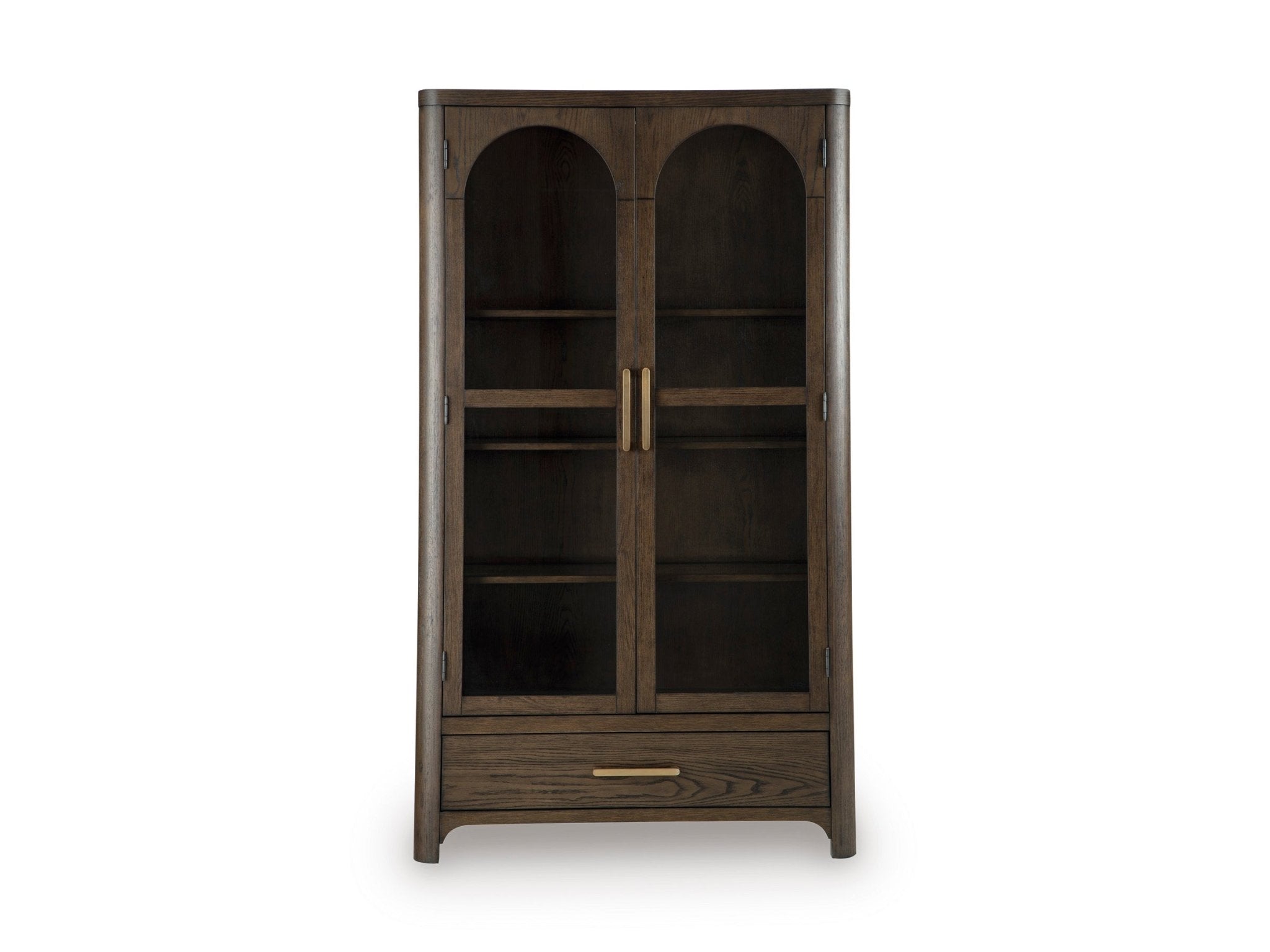 Darimore Display Cabinet Servers| Ashley Homestore