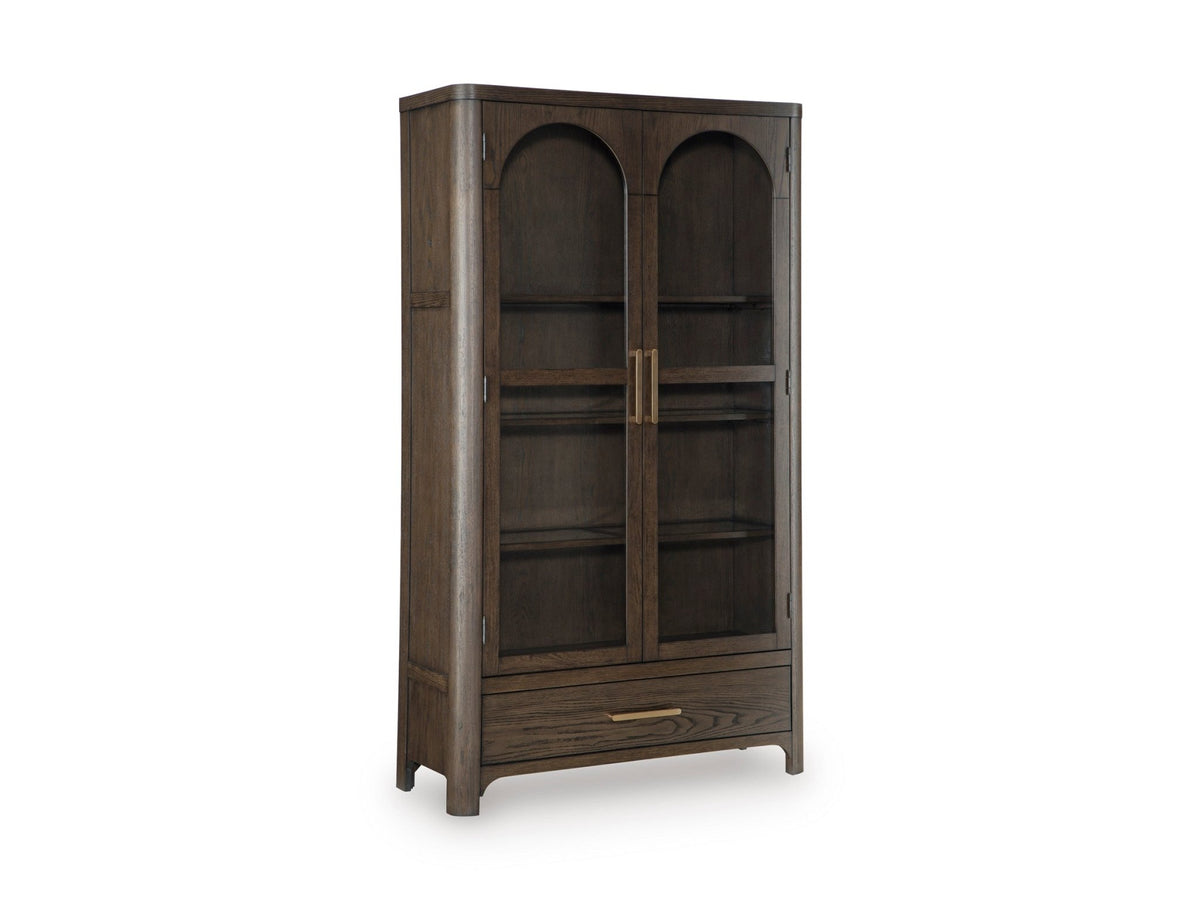 Darimore Display Cabinet Servers| Ashley Homestore