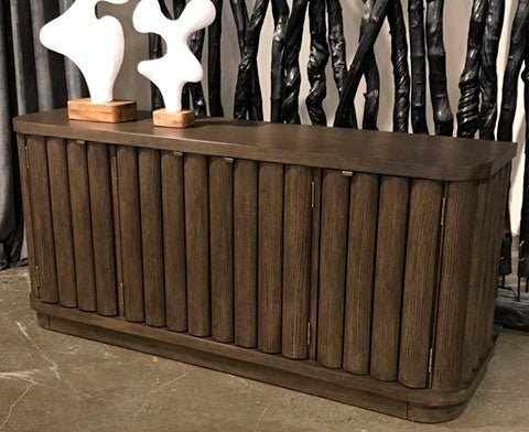 Darimore Extra Large TV Stand TV Units| Ashley Homestore