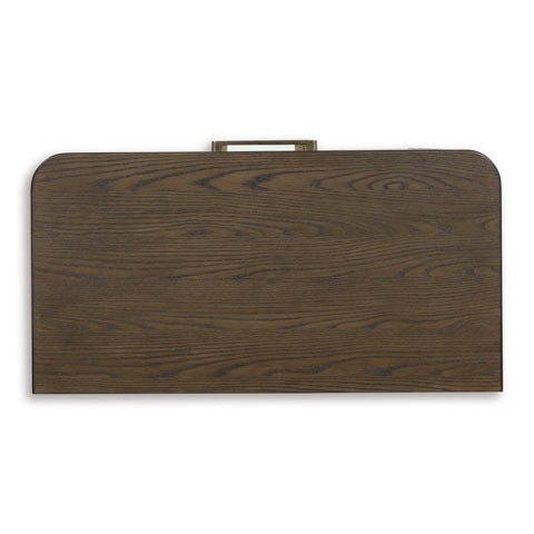 Darimore Five Drawer Chest Cabinets & Chests| Ashley Homestore