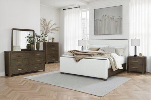 Darimore King Bedroom Set Bedroom Sets| Ashley Homestore