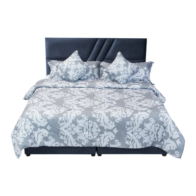 Granada | Velvet Bed Frame - 200x200 cm