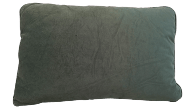 Dark Green Cushion - Al Rugaib Furniture