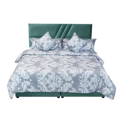 Granada | Velvet Bed Frame - 200x160 cm