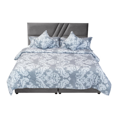 Granada | Velvet Bed Frame - 200x100 cm