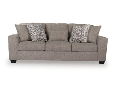 Dark knight SOFA - Al Rugaib Furniture