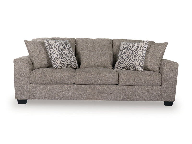 Dark knight SOFA - Al Rugaib Furniture