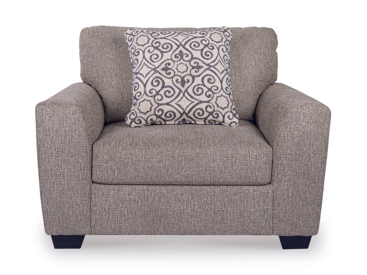 Dark knight Sofa Set - Al Rugaib Furniture