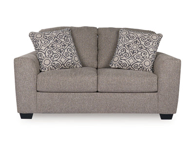 Dark knight Sofa Set - Al Rugaib Furniture