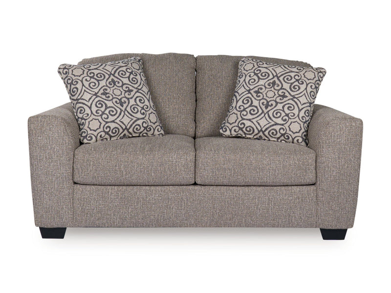 Dark knight Sofa Set - Al Rugaib Furniture