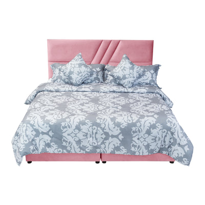 Granada | Velvet Bed Frame - 200x180 cm