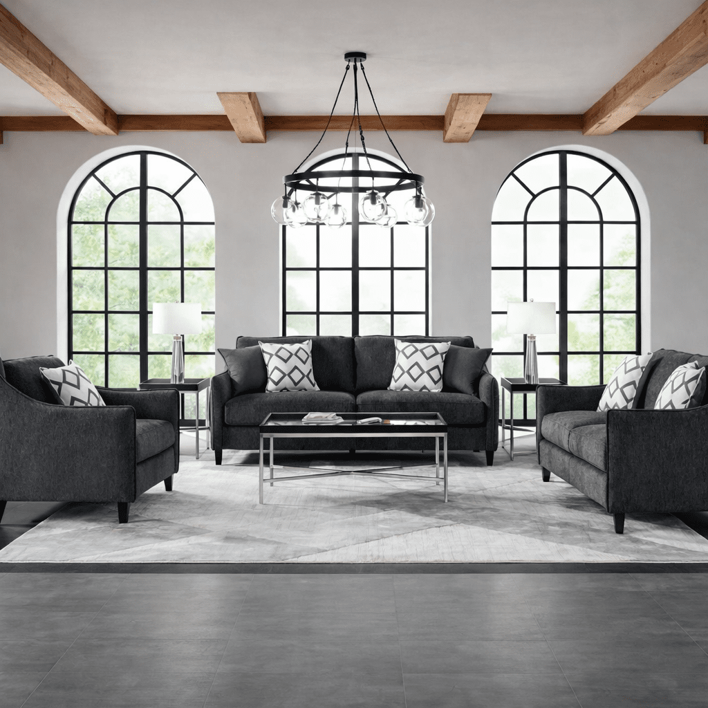 Darkdust Loveseat Sofas & Loveseats| Roots Furniture