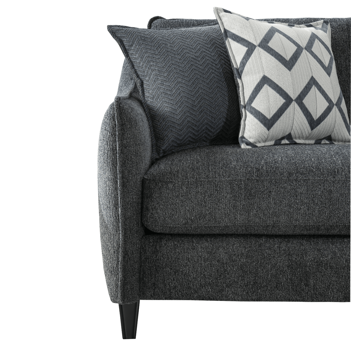 Darkdust Sofa Sofas & Loveseats| Roots Furniture