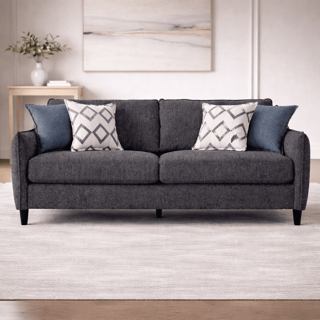 Darkdust Sofa Sofas & Loveseats| Roots Furniture