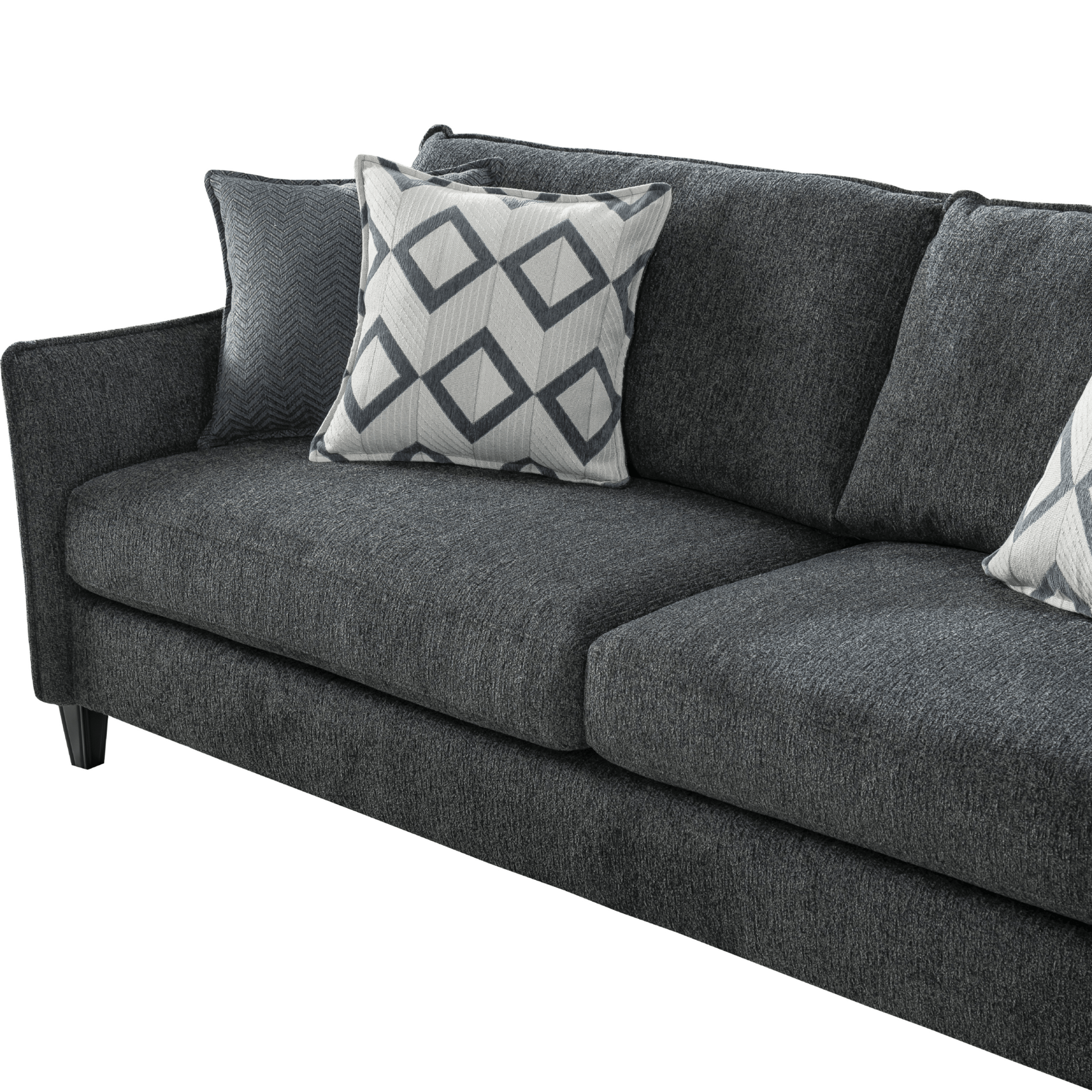 Darkdust Sofa Sofas & Loveseats| Roots Furniture