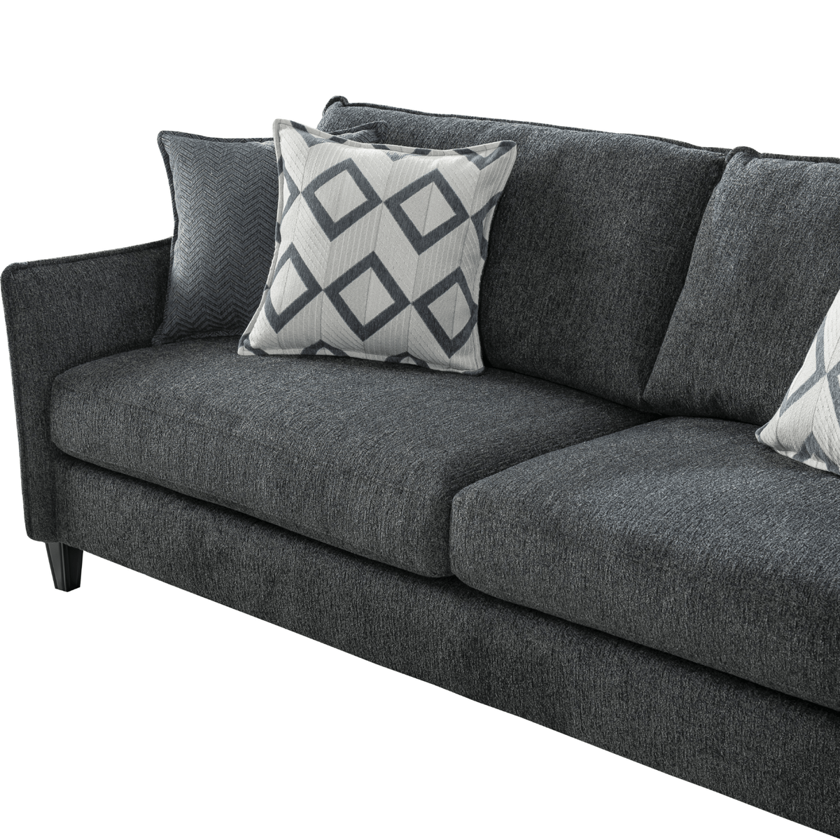Darkdust Sofa Sofas & Loveseats| Roots Furniture