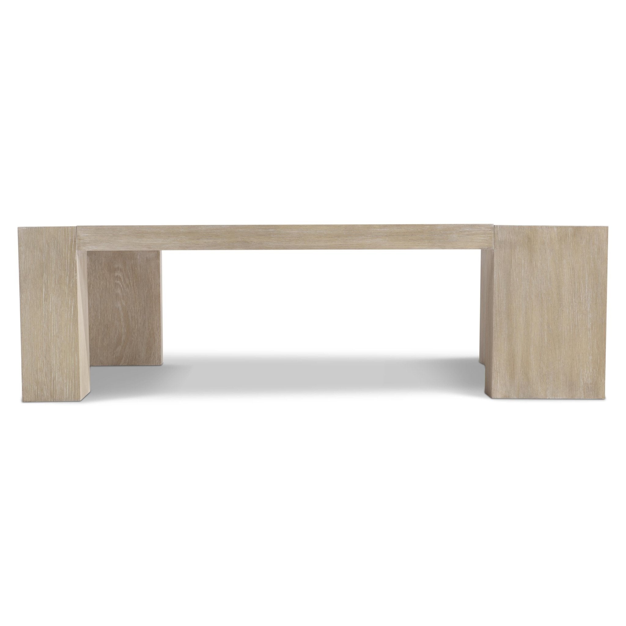Darsa Cocktail Table Table Decors| Bernhardt