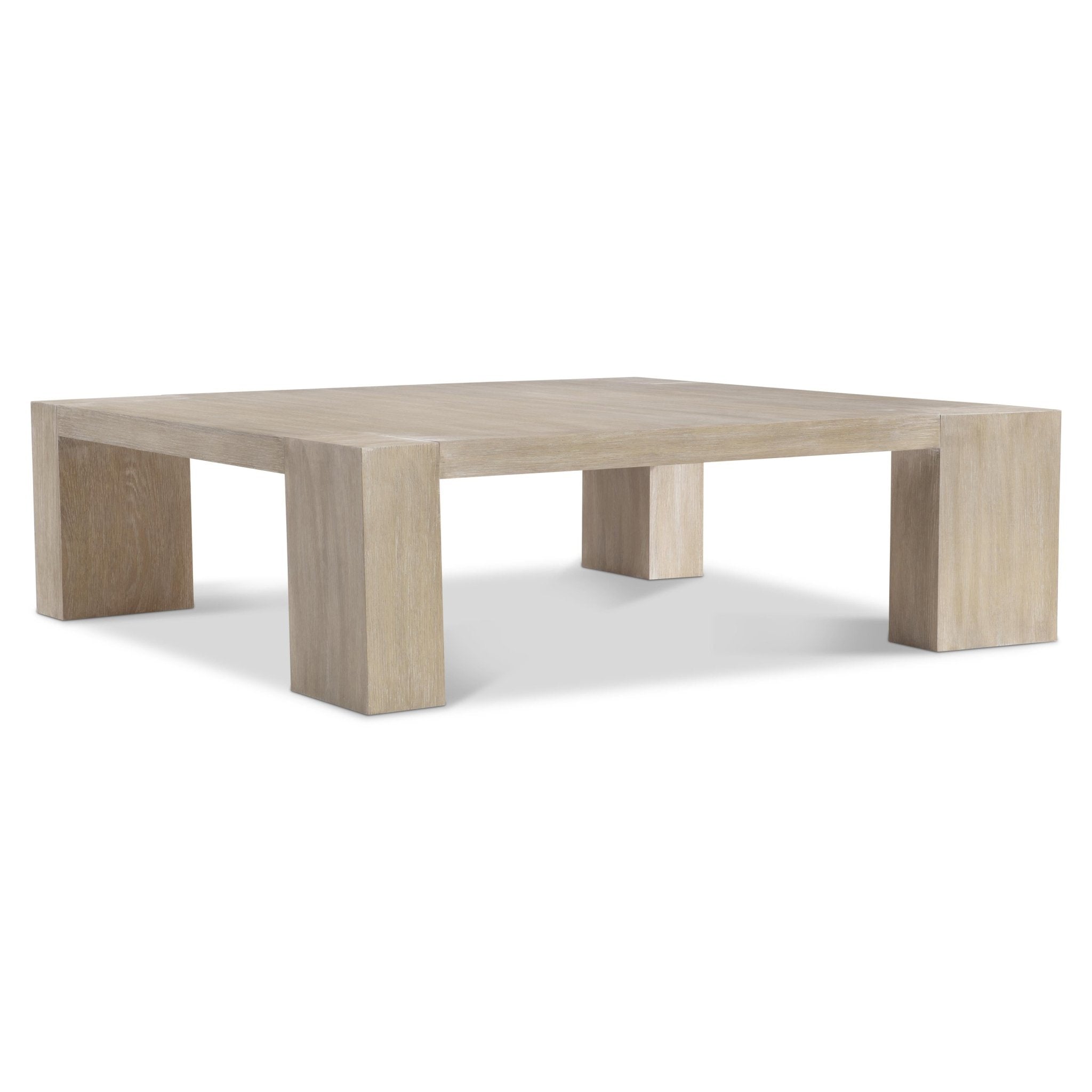 Darsa Cocktail Table Table Decors| Bernhardt