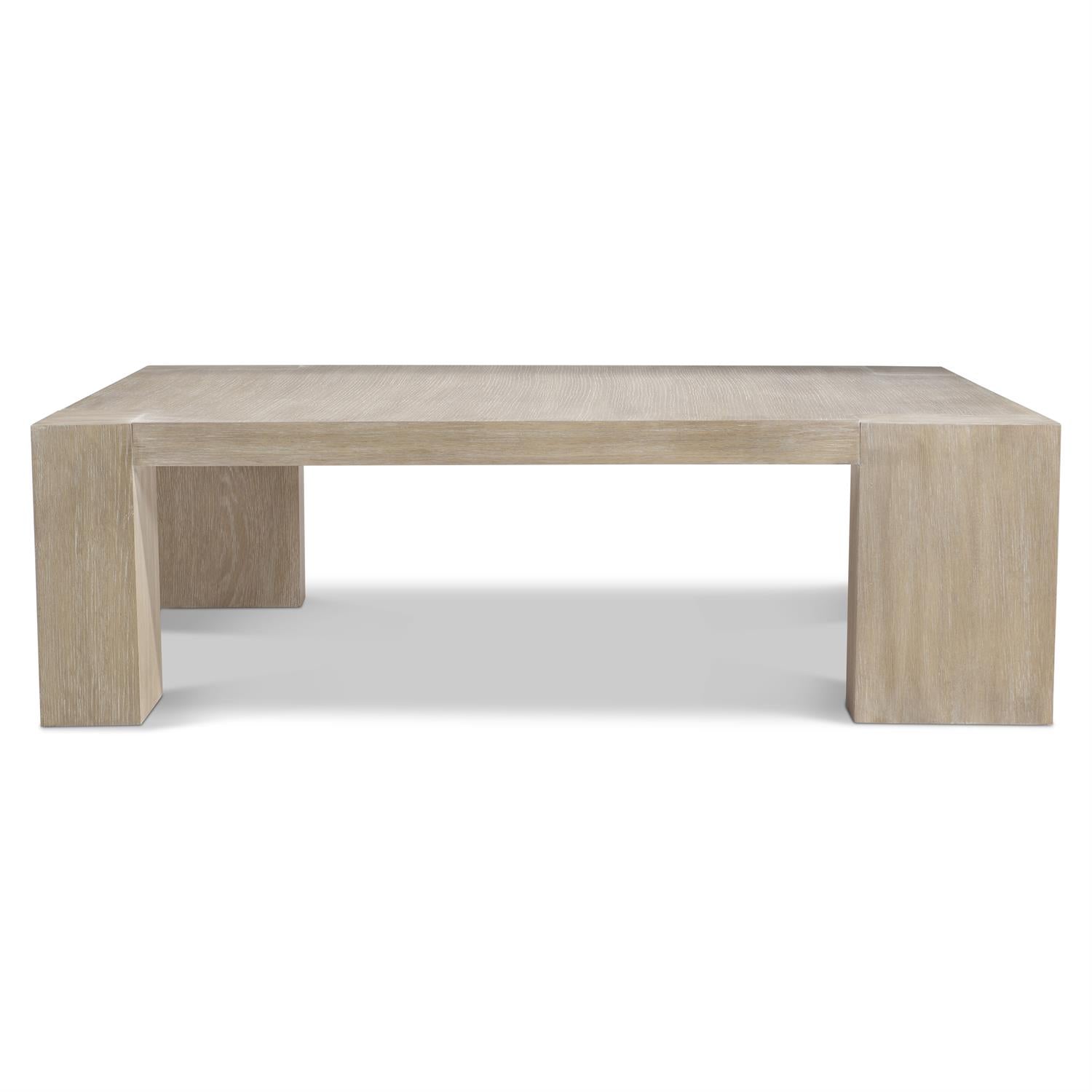 Darsa Cocktail Table Table Decors| Bernhardt
