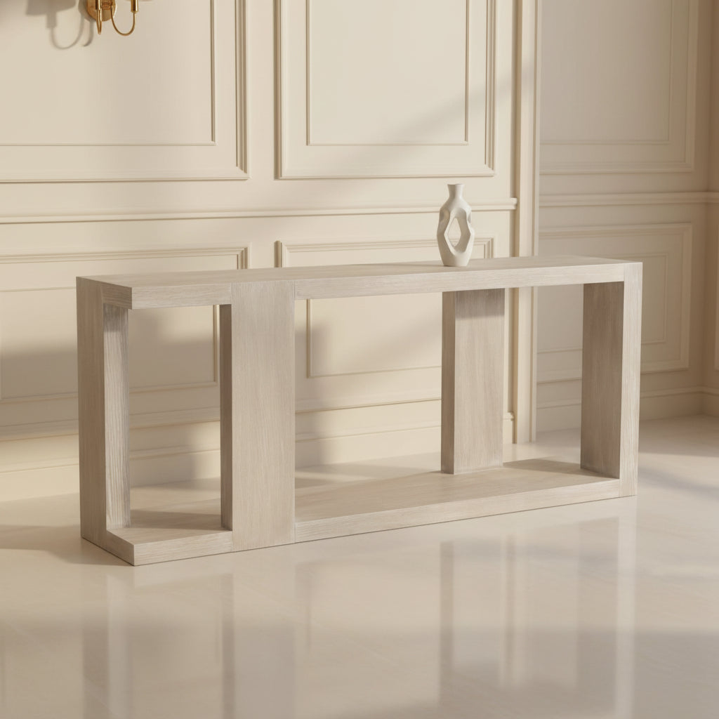 Darsa Console Table Consoles & Sideboards| Bernhardt