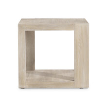 Darsa Side Table