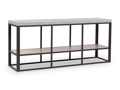 Darthurst Extra Large TV Stand - Al Rugaib Furniture