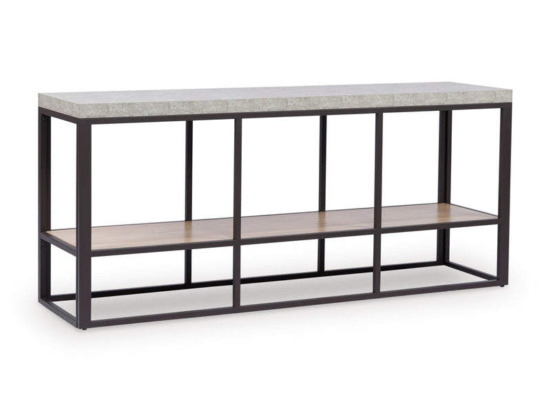 Darthurst Extra Large TV Stand - Al Rugaib Furniture