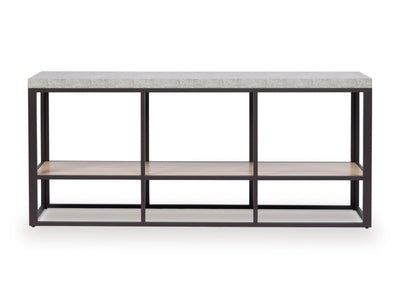 Darthurst Extra Large TV Stand - Al Rugaib Furniture