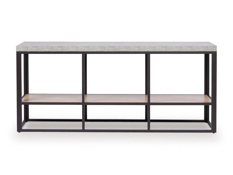Darthurst Extra Large TV Stand - Al Rugaib Furniture