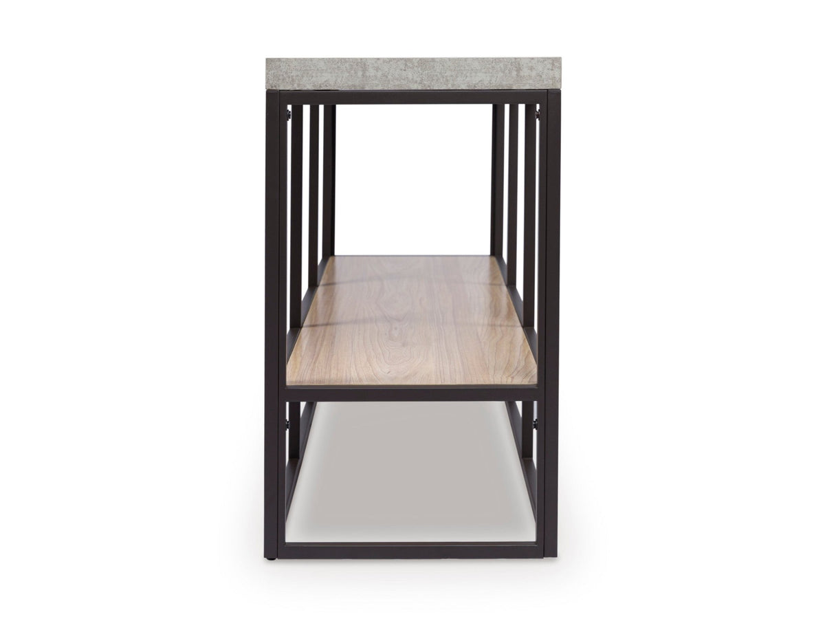 EXTRA LARGE TV STAND TV Units| Ashley Homestore