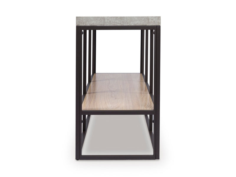 Darthurst Extra Large TV Stand - Al Rugaib Furniture