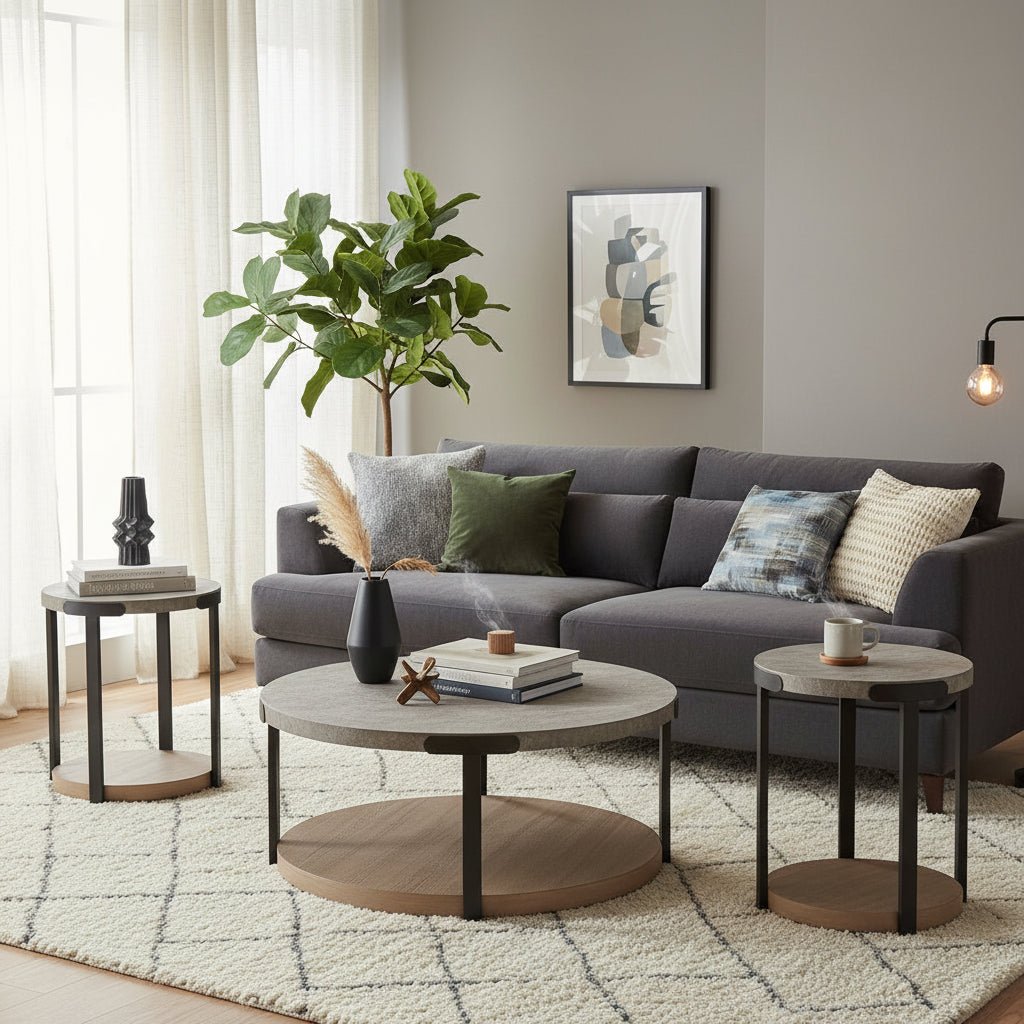 Darthurst Table  Table Sets| Ashley Homestore