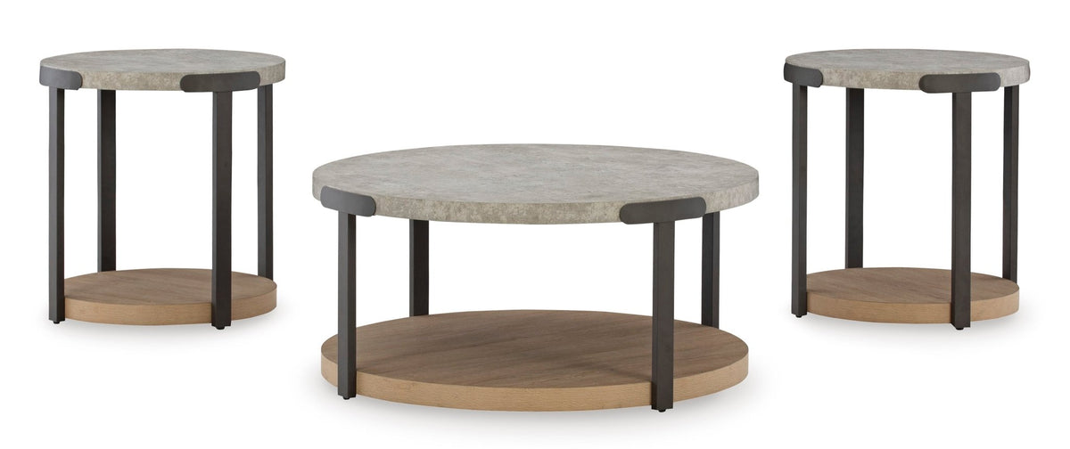 Darthurst Table  Table Sets| Ashley Homestore