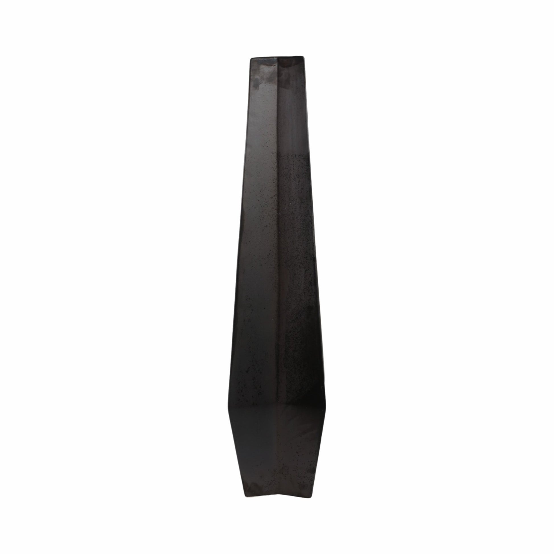17" Davenport Large Cer Vase Vases and Jars| Sagebrook Home