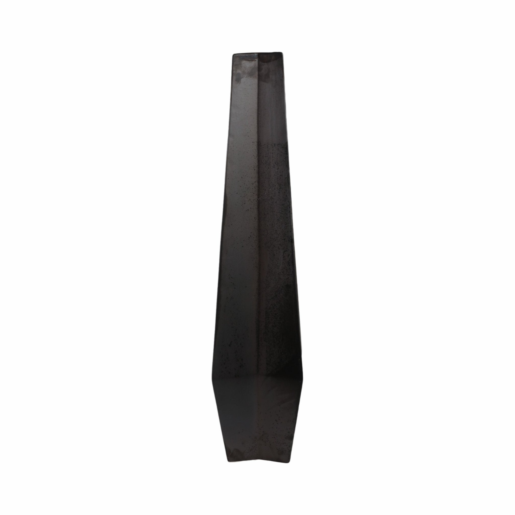 17" Davenport Large Cer Vase Vases and Jars| Sagebrook Home