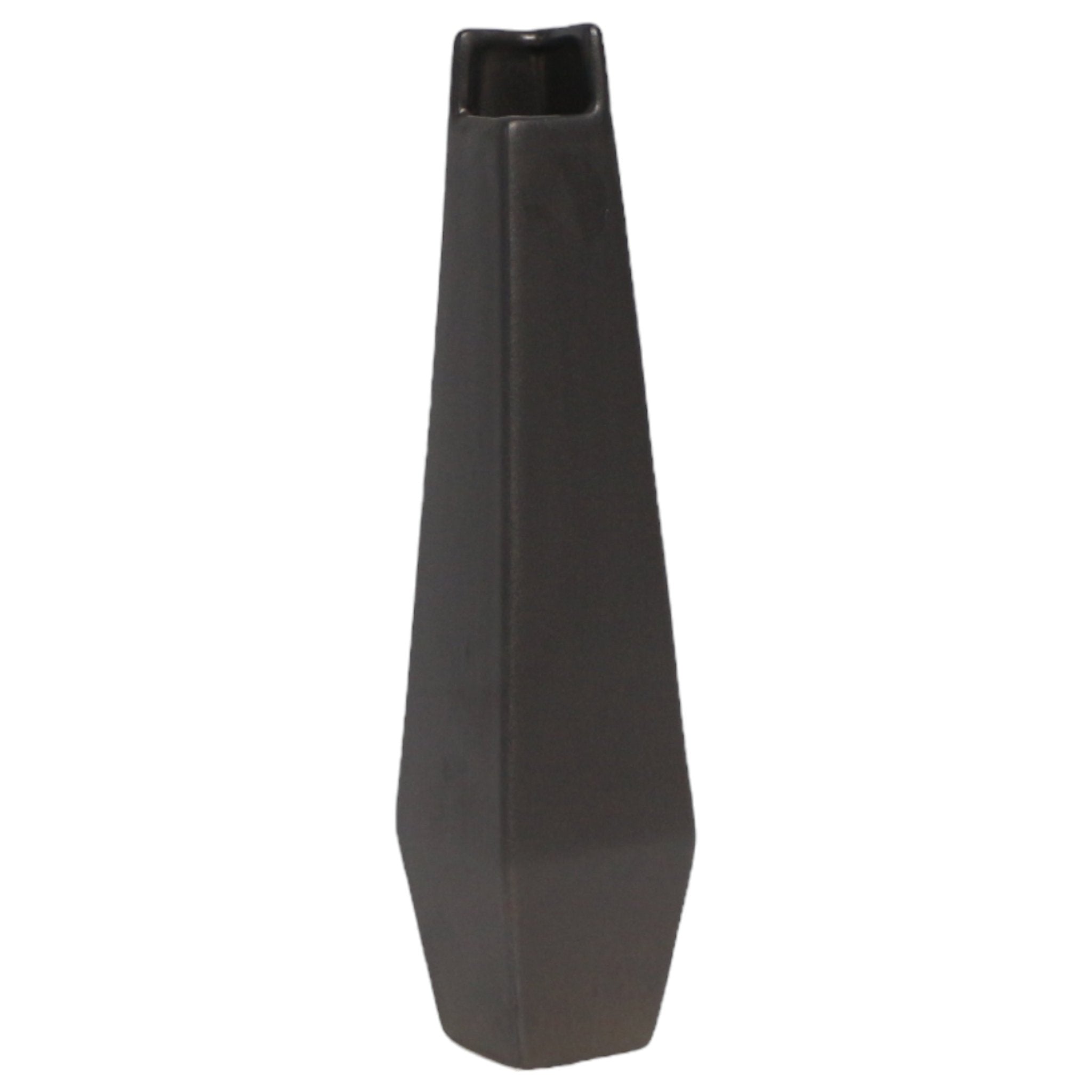 17" Davenport Large Cer Vase Vases and Jars| Sagebrook Home
