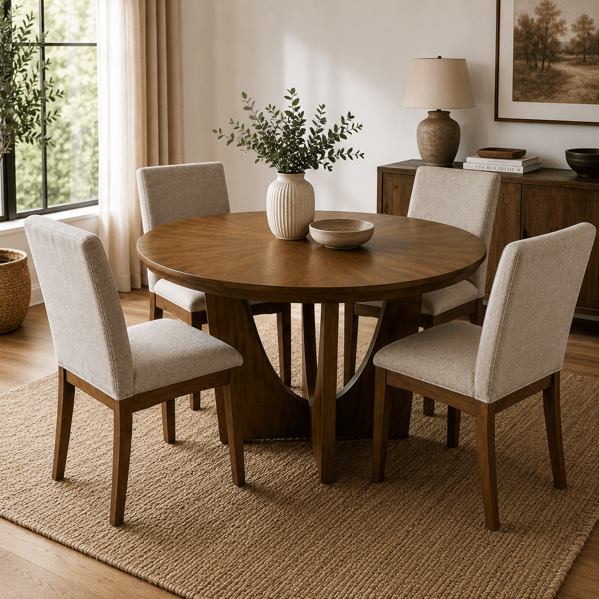 Dawn Dining Table Kit Dining Tables| Roots Furniture