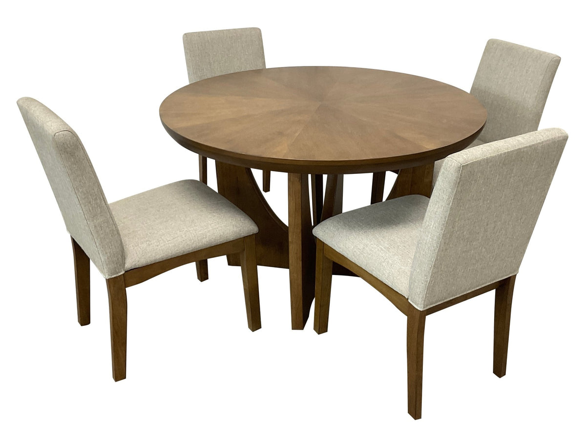 Dawn Dining Table Kit Dining Tables| Roots Furniture