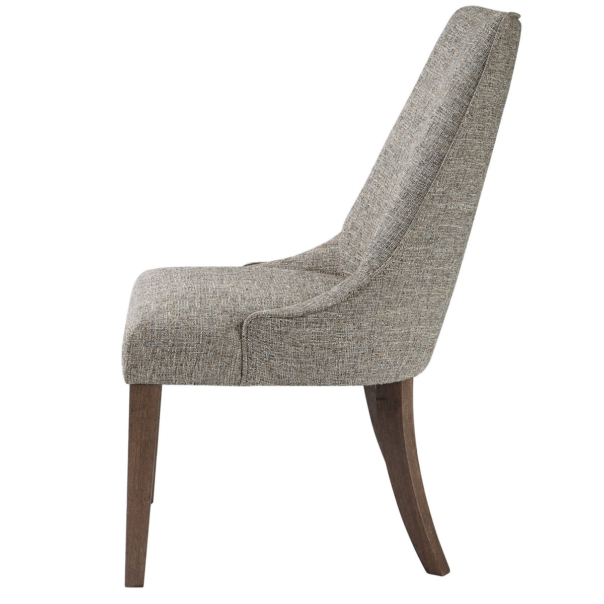 Daxton Armless Chair Chairs| Uttermost