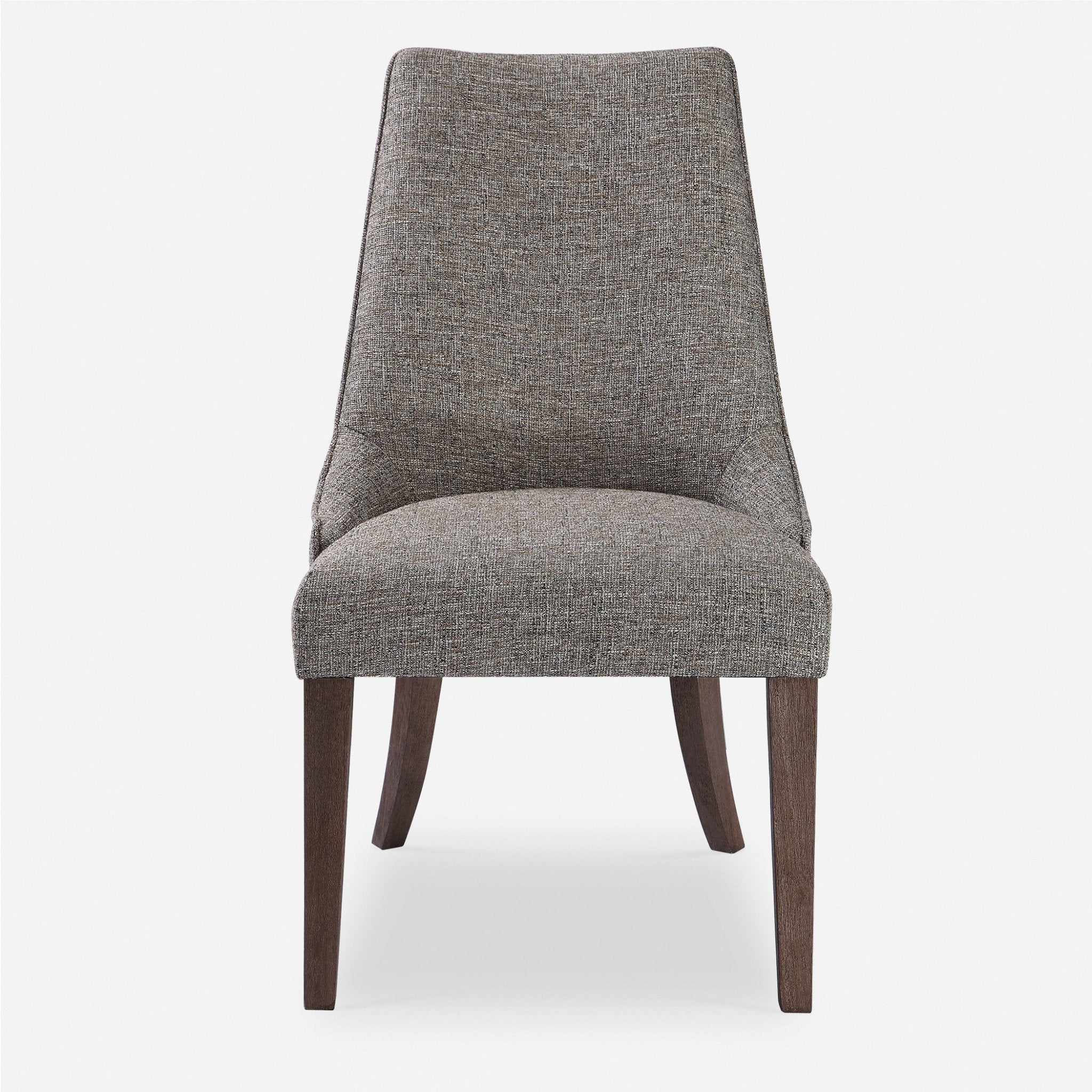 Daxton Armless Chair Chairs| Uttermost