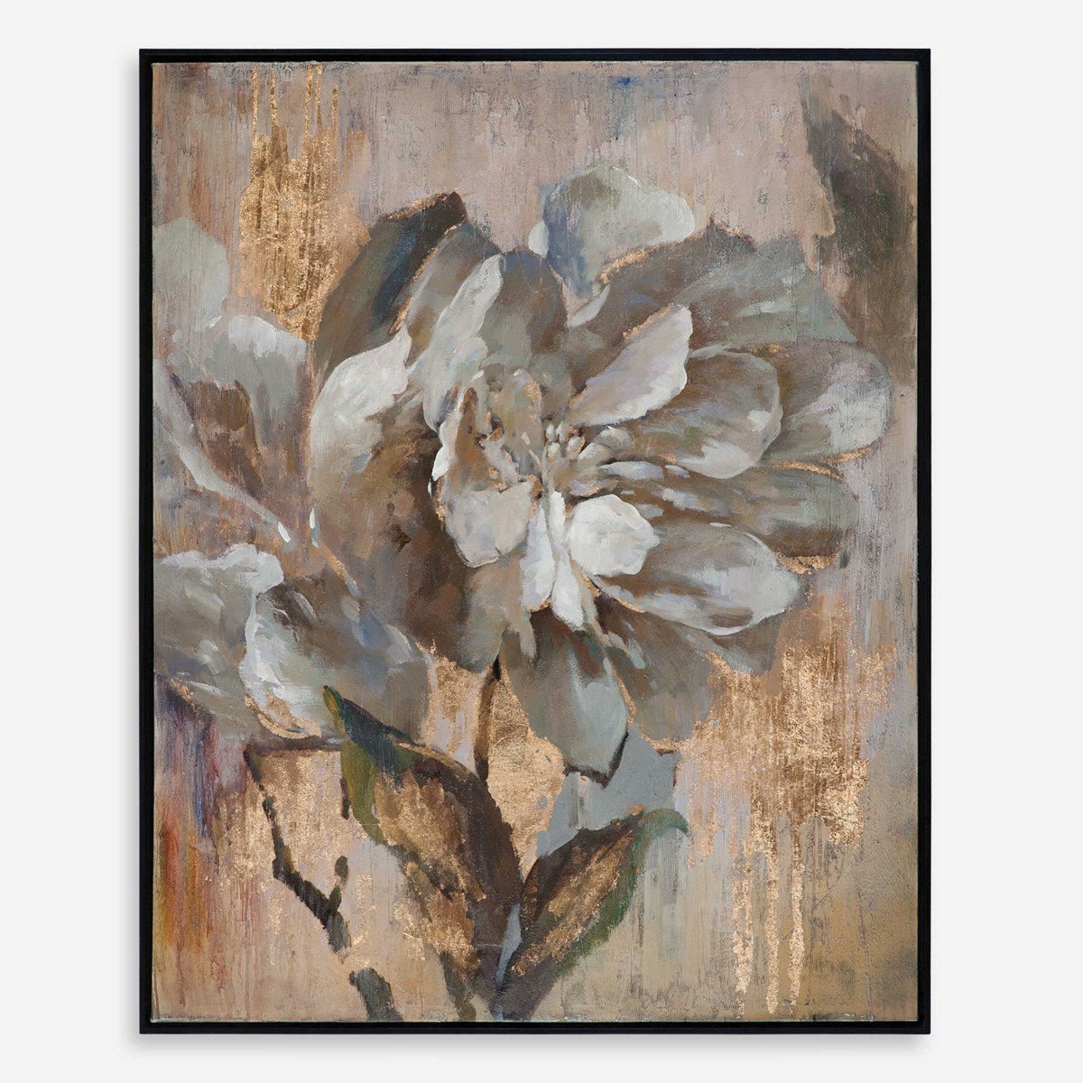 Dazzling Hand Painted Canvas Paintings & Pictures| Uttermost