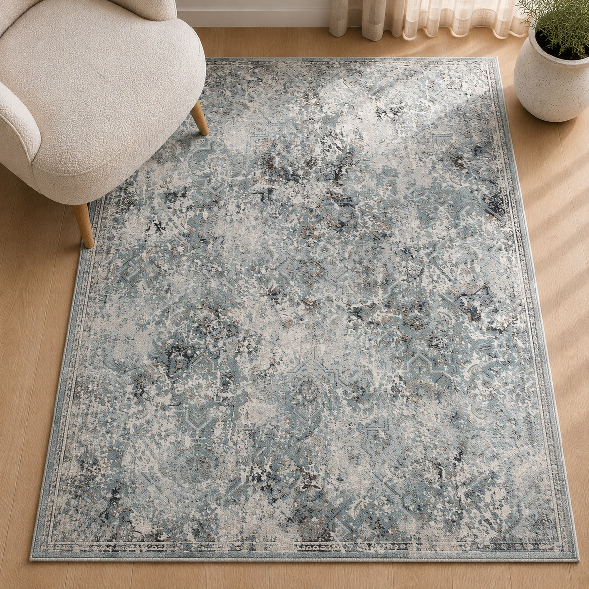 Rug  300*400 cm