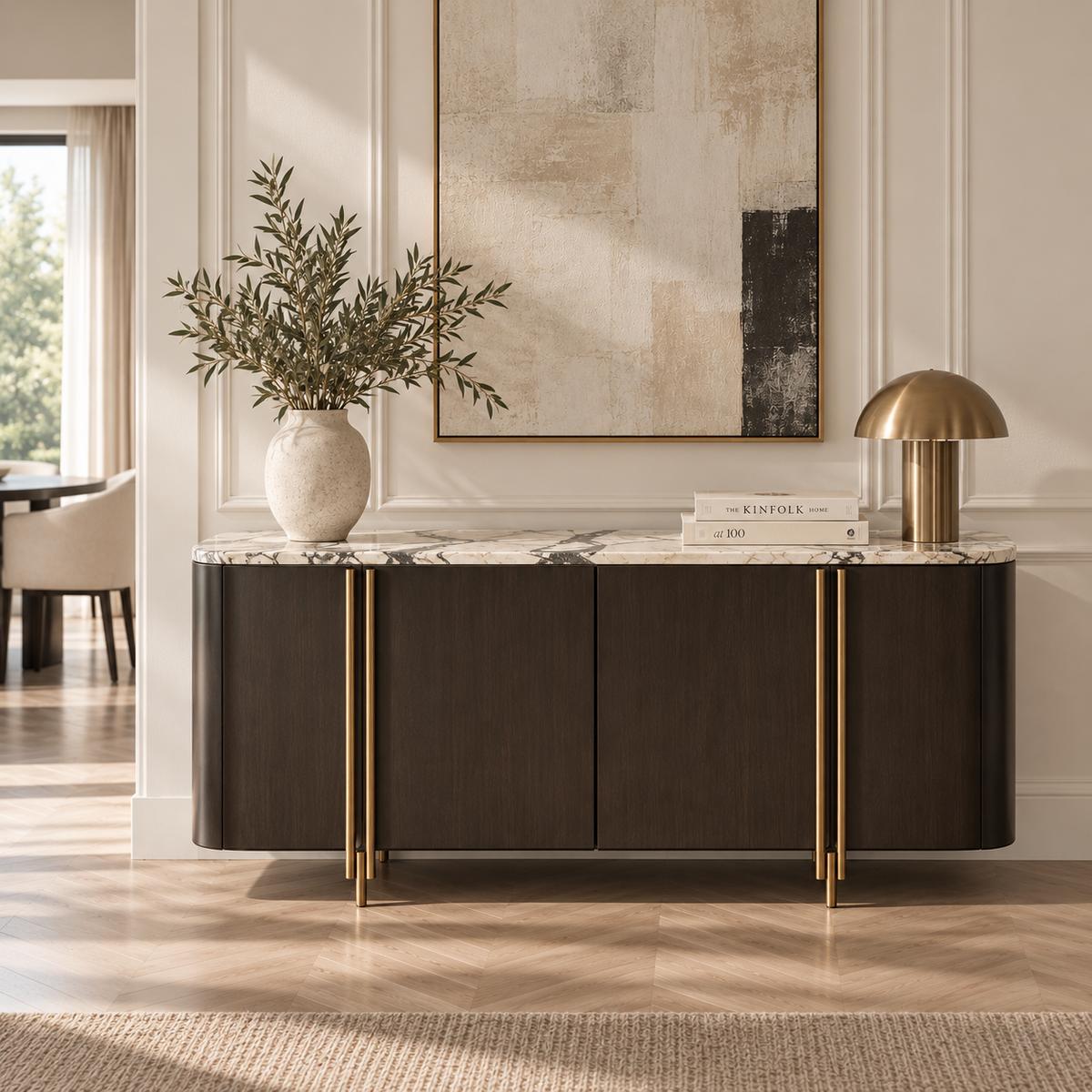 Lucile Sideboard Cabinet