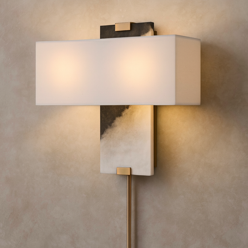 Panda, 2 Lt Sconce