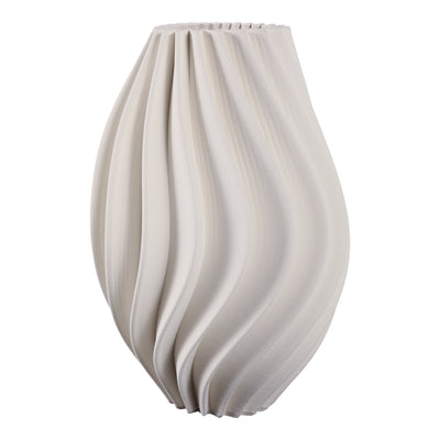 مزهرية ثلاثية الأبعاد مطبوعة بتقنية الطباعة الحديثة ETHEREAL ETHEREAL 3D PRINTED VASE
