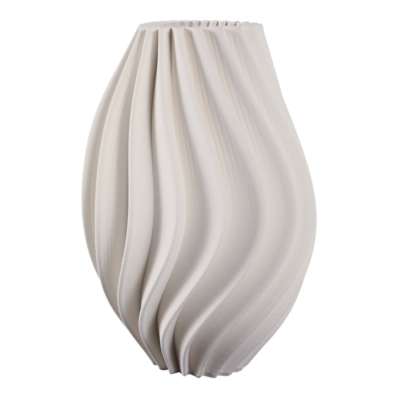 مزهرية ثلاثية الأبعاد مطبوعة بتقنية الطباعة الحديثة ETHEREAL ETHEREAL 3D PRINTED VASE